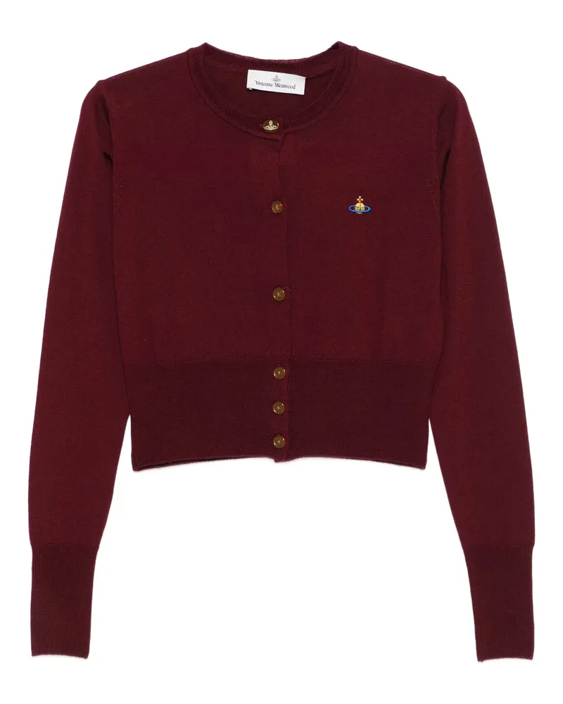 Vivienne Westwood Bea Cardi Cardi 