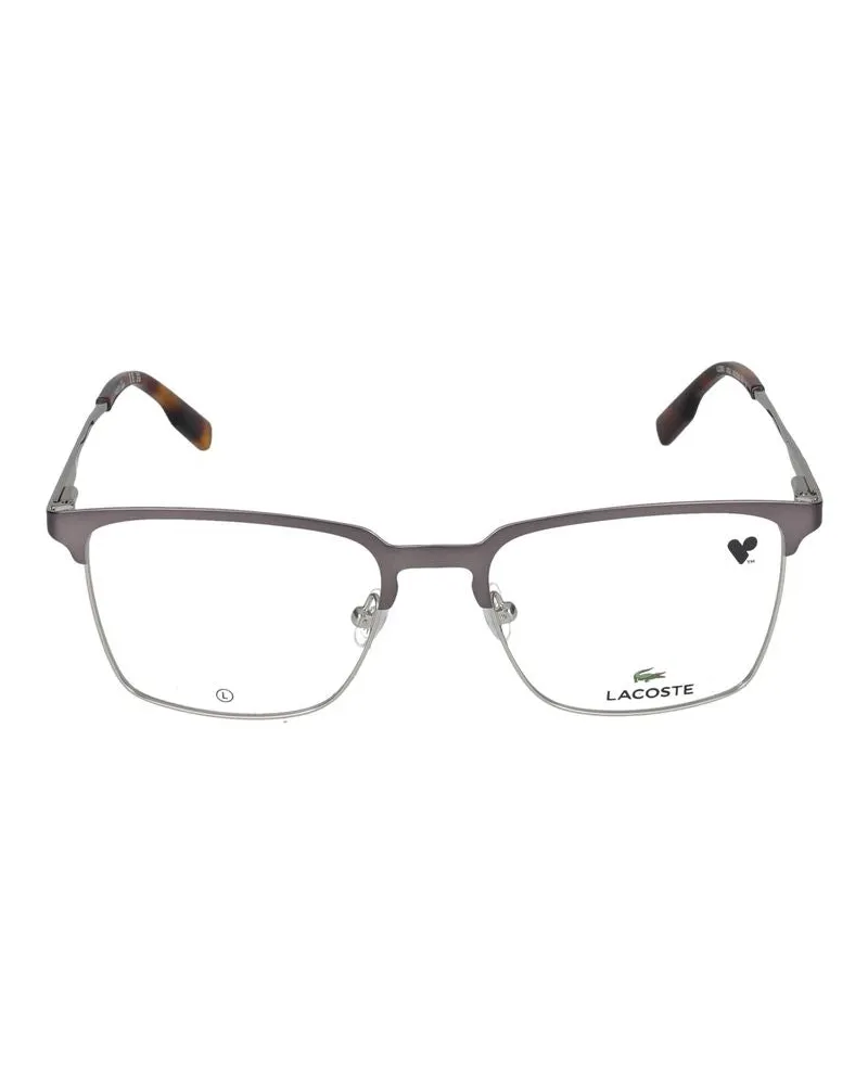 Lacoste Sonnenbrille  L2295 033 Matt Gunmetal /18/145 033