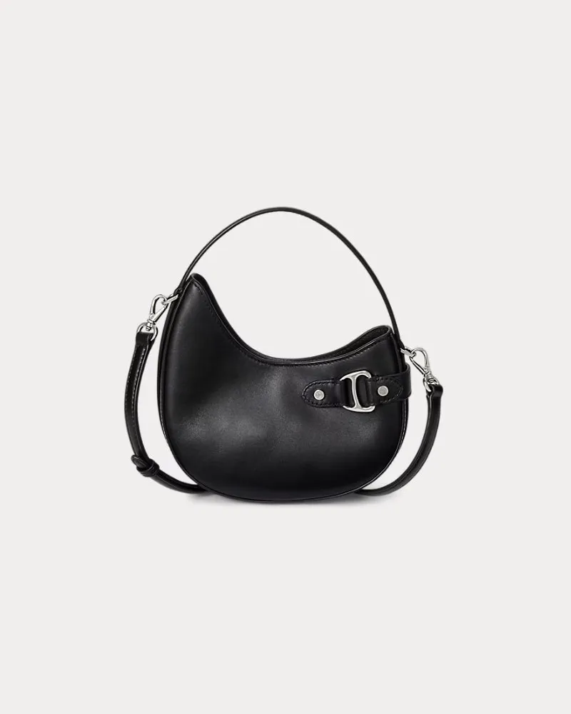 Ralph Lauren Tasha SM Black