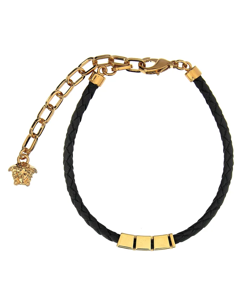 Versace Armband „Greca Gold