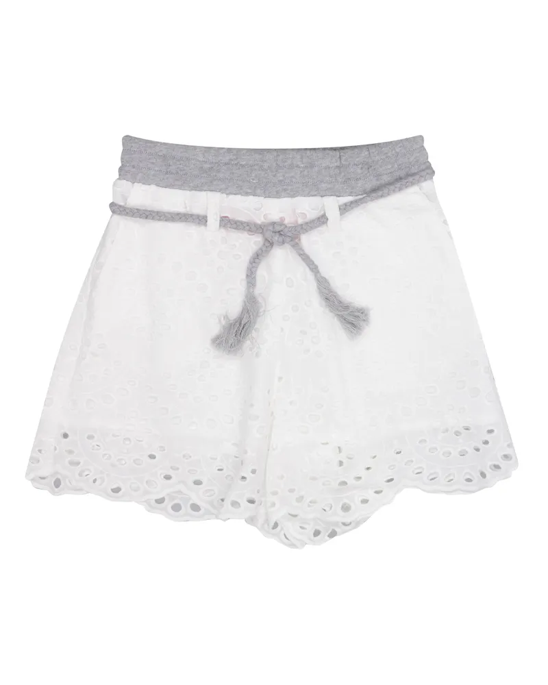 MAX&Co. Max & Co Shorts White White
