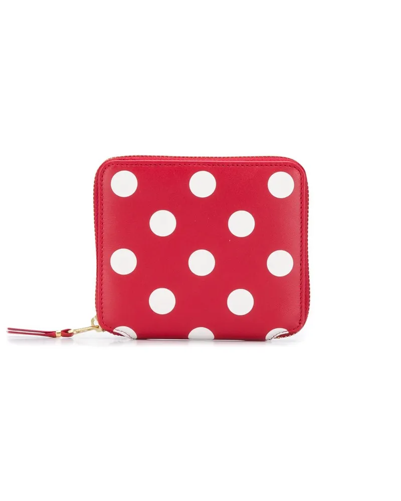 Comme des Garçons ICH'm Ich werde es nicht tun 