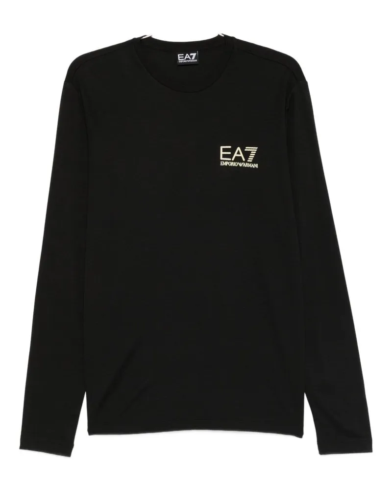EA7  Black