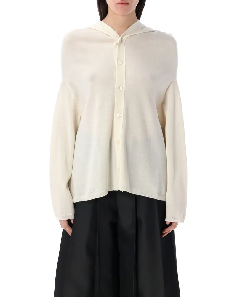 Comme des Garçons Comme des Garcons Pullover beige Beige