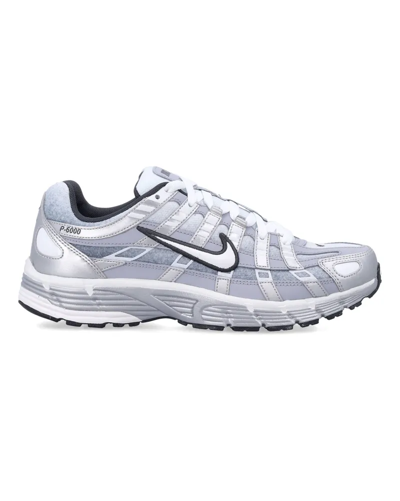 Nike Turnschuhe Metallic