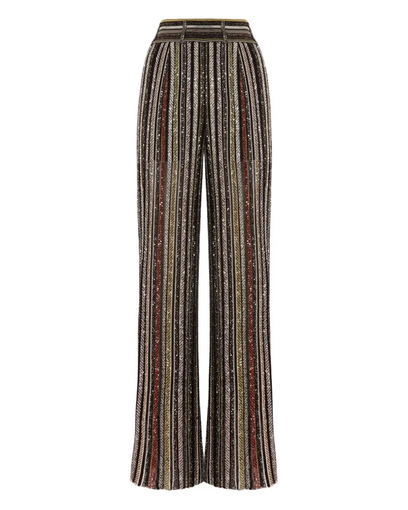 Missoni Missoni Hosen Multibeig