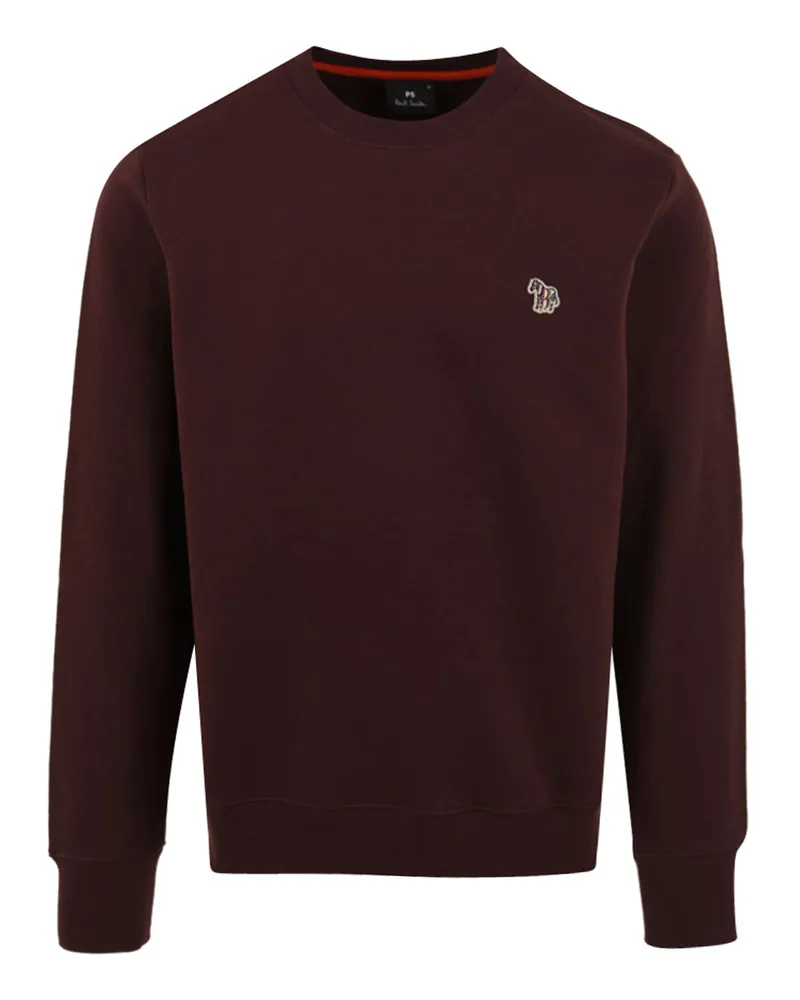 Paul Smith Sweaters rot Red