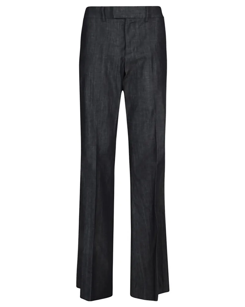 Seafarer Seeleute flammte Denim -Jeans aus Denim