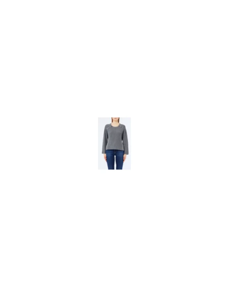 Liu Jo Sweaters Grigio