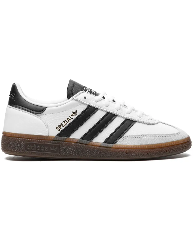 adidas Dies ist das erste Mal, dass ich ein Handballspiel gesehen habe 