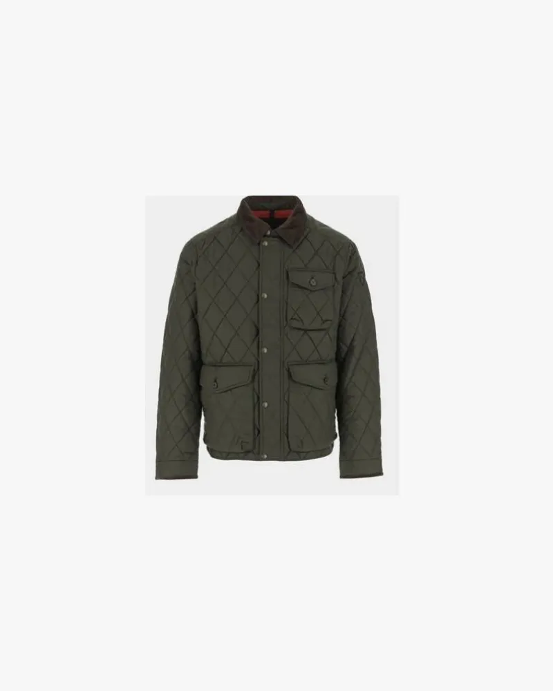 Ralph Lauren Jacken grün Green