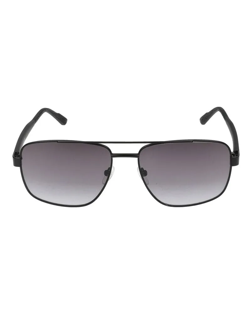 Calvin Klein Sonnenbrille  CK22114 S 002 matte schwarz /17 /145 002
