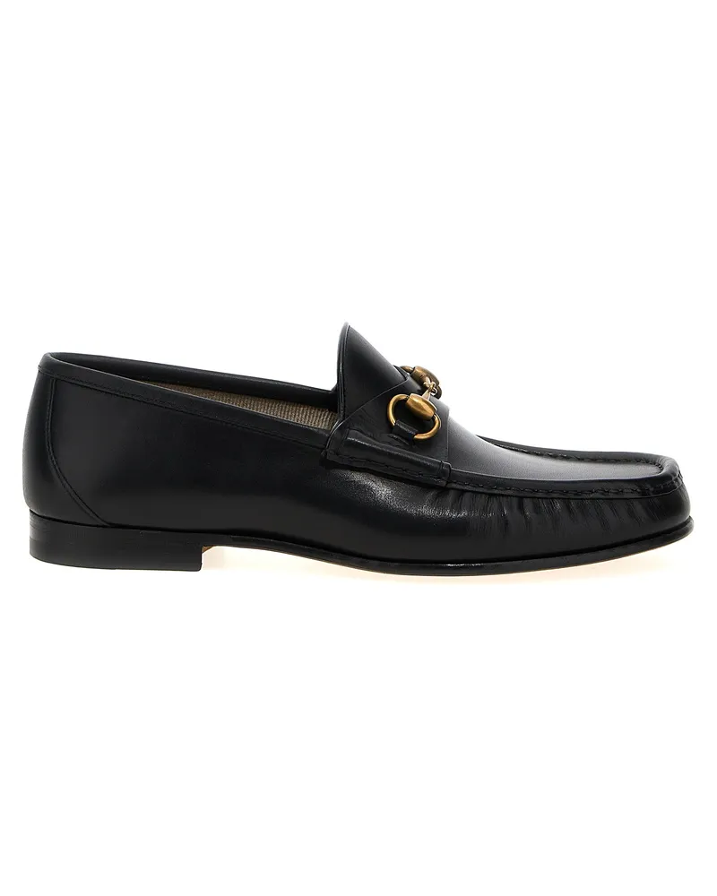 Gucci Loafer „Horsebit 1953 Black