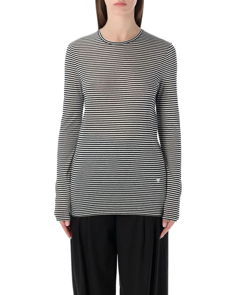 Tom Ford T-Shirts und Polos Black