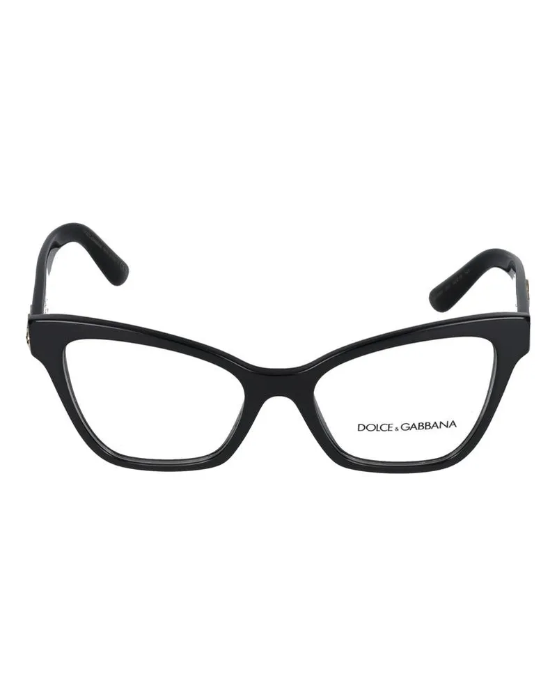 Dolce & Gabbana Sonnenbrille  0 DG3369 501 Nero /18/145 501