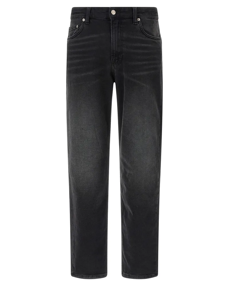 Department 5 Abteilung 5 'Stones' Jeans Black