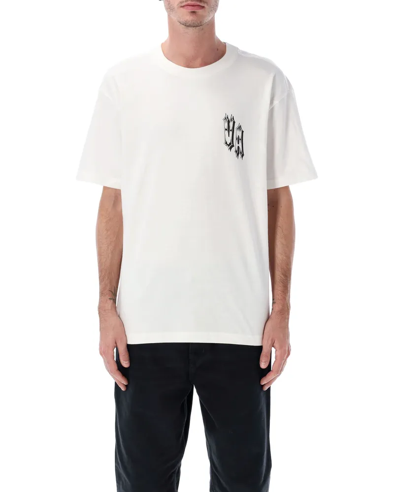 RVCA T-Shirts und Polos Salt
