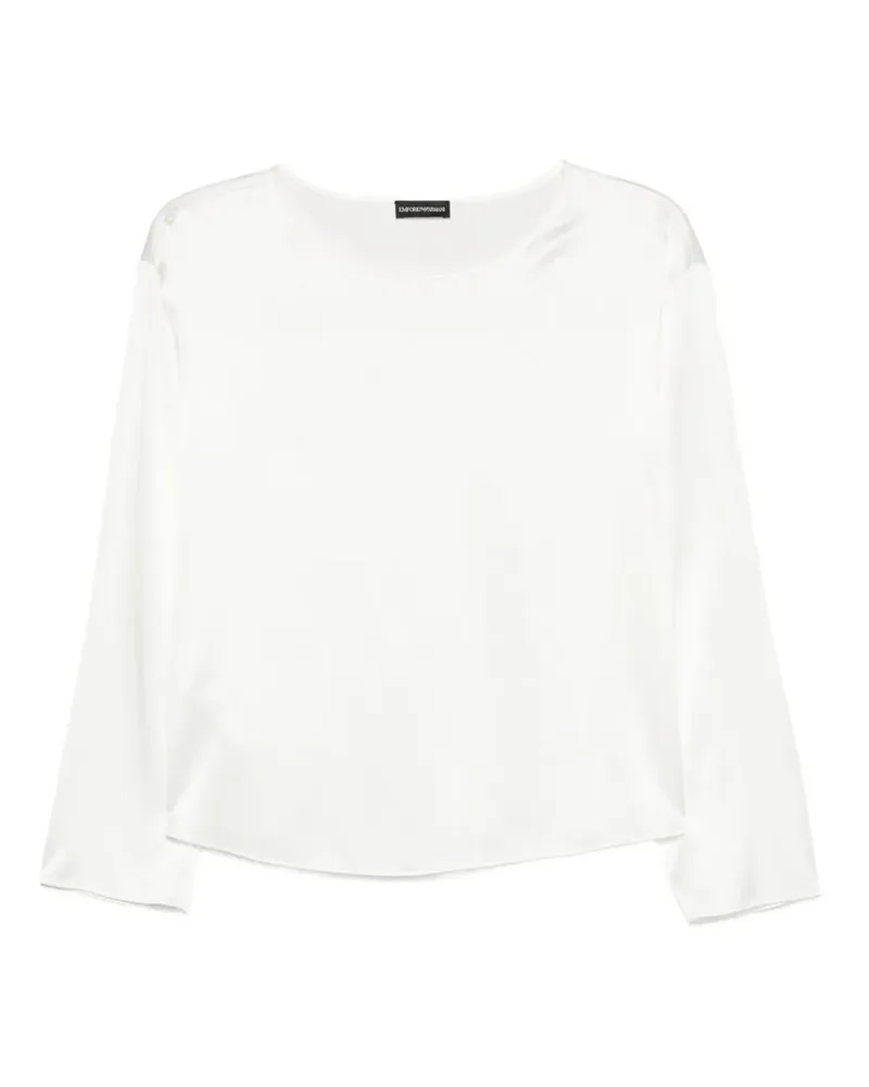 Emporio Armani Shirts Cloud