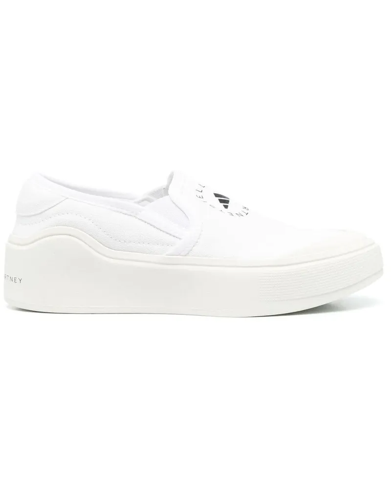 adidas Adidas von Stella McCartney am SMC Court schlüpfen an 