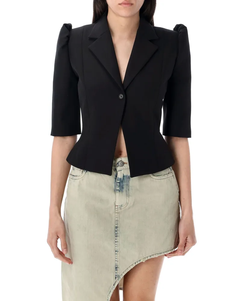 COPERNI Jacken schwarz Black
