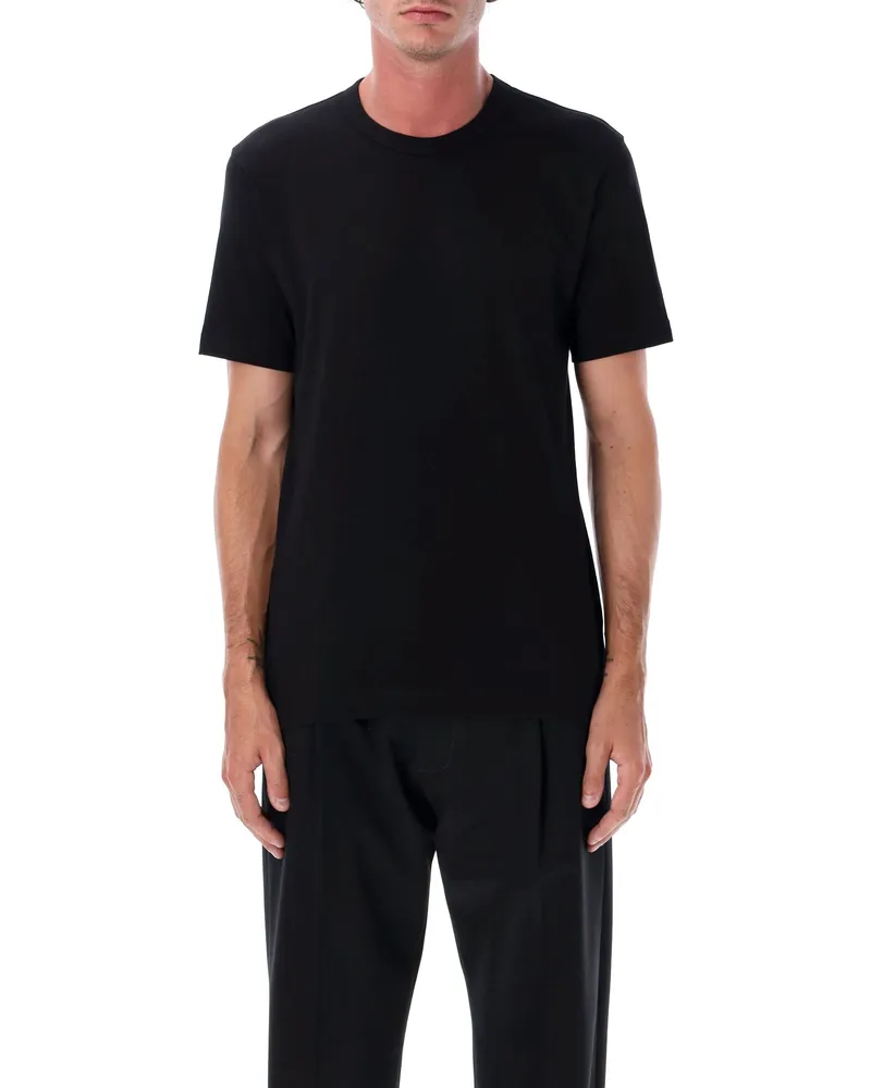 Comme des Garçons Comme des Garcons T -Shirts und Polos schwarz Black