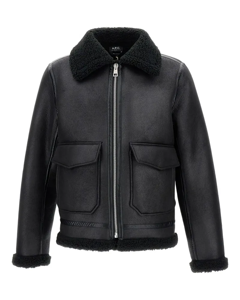 A.P.C. ICH'm Nirgendwohin gehen 