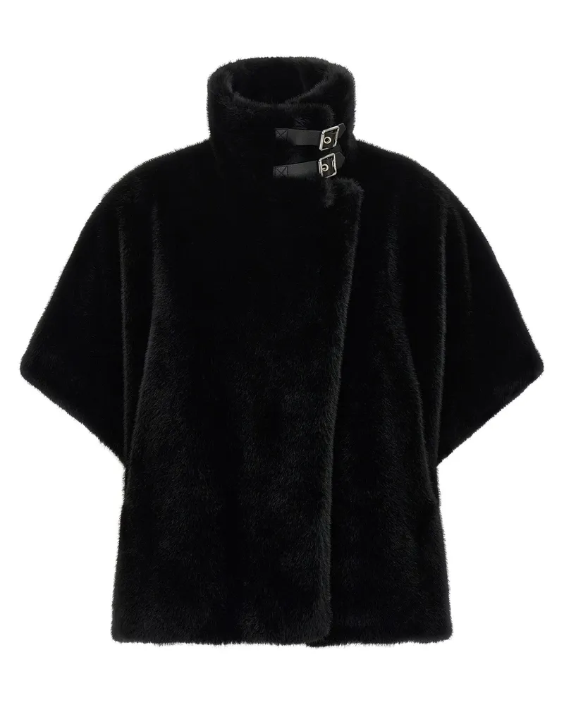 Pinko Comodino' Cape Black
