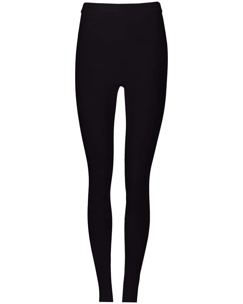 Ferragamo Leggings Black