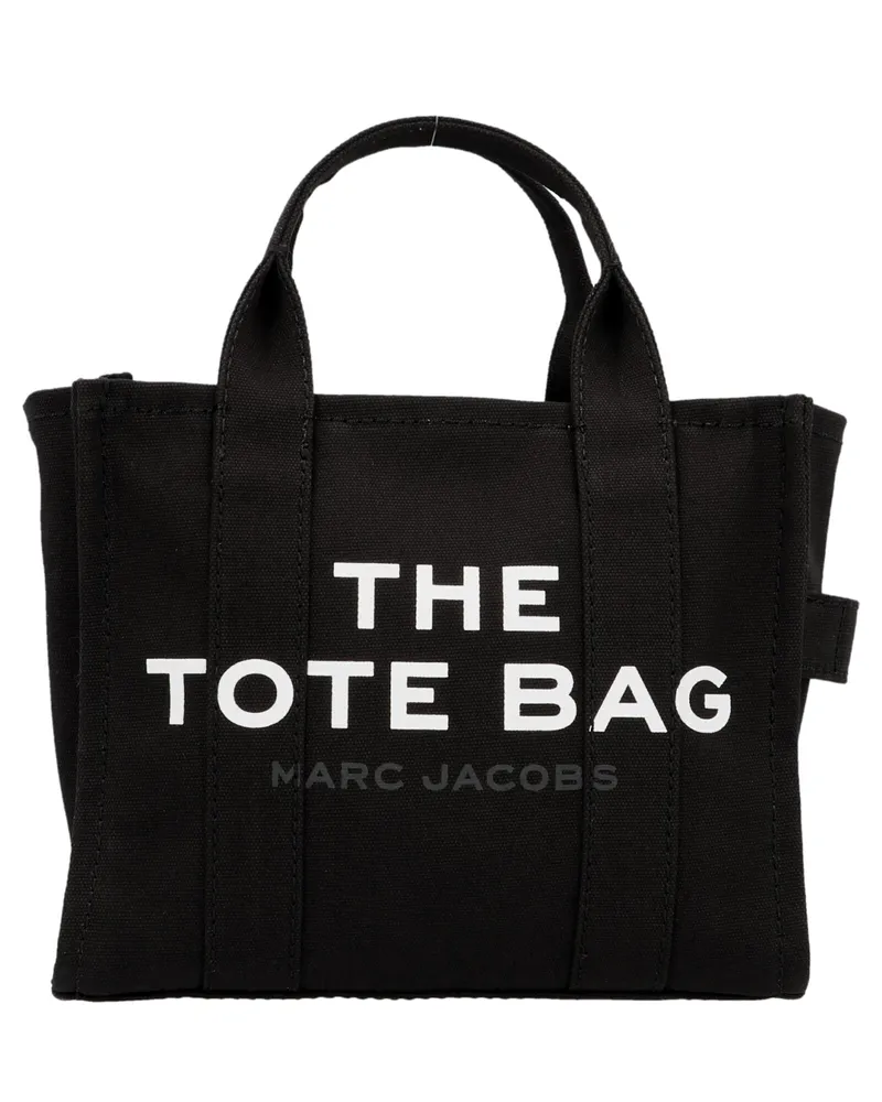 Marc Jacobs Traveller Tote' Einkaufstasche Black