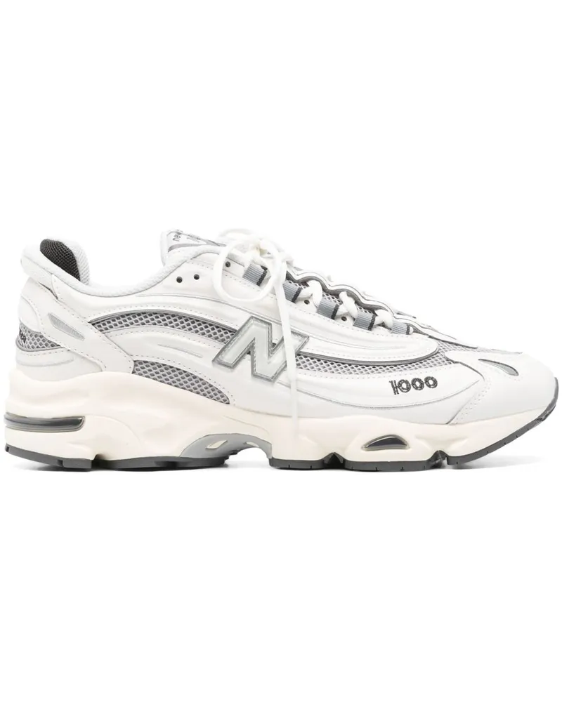 New Balance Neues Gleichgewicht Grey