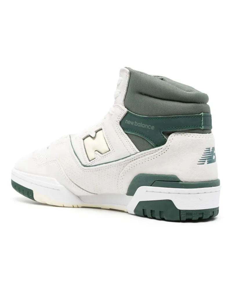 New Balance Neues Gleichgewicht 650 Unisex Lifestyle Schuhe 