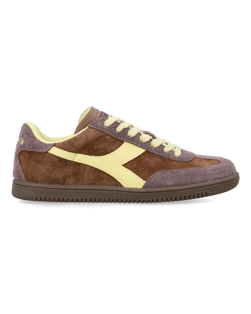 Diadora Sneakers Brown