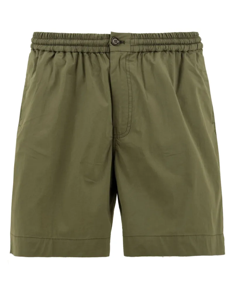 ASPESI Shorts Militär Military