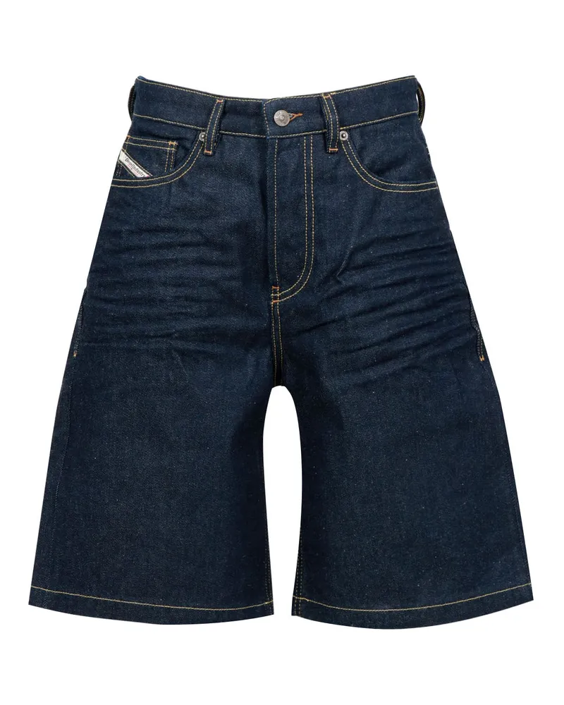 Diesel Shorts Denim