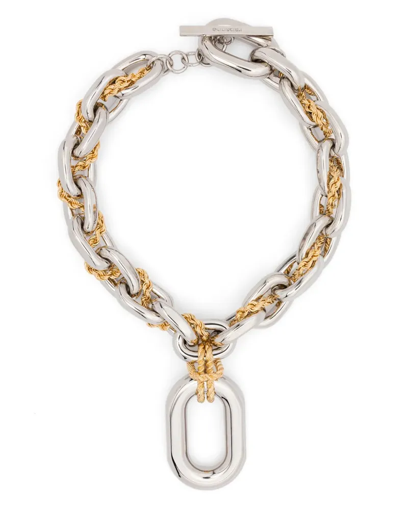 Paco Rabanne Paco -Kette Halskette M089