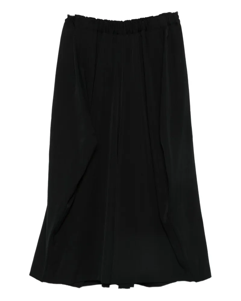 Comme des Garçons Wollhose Black