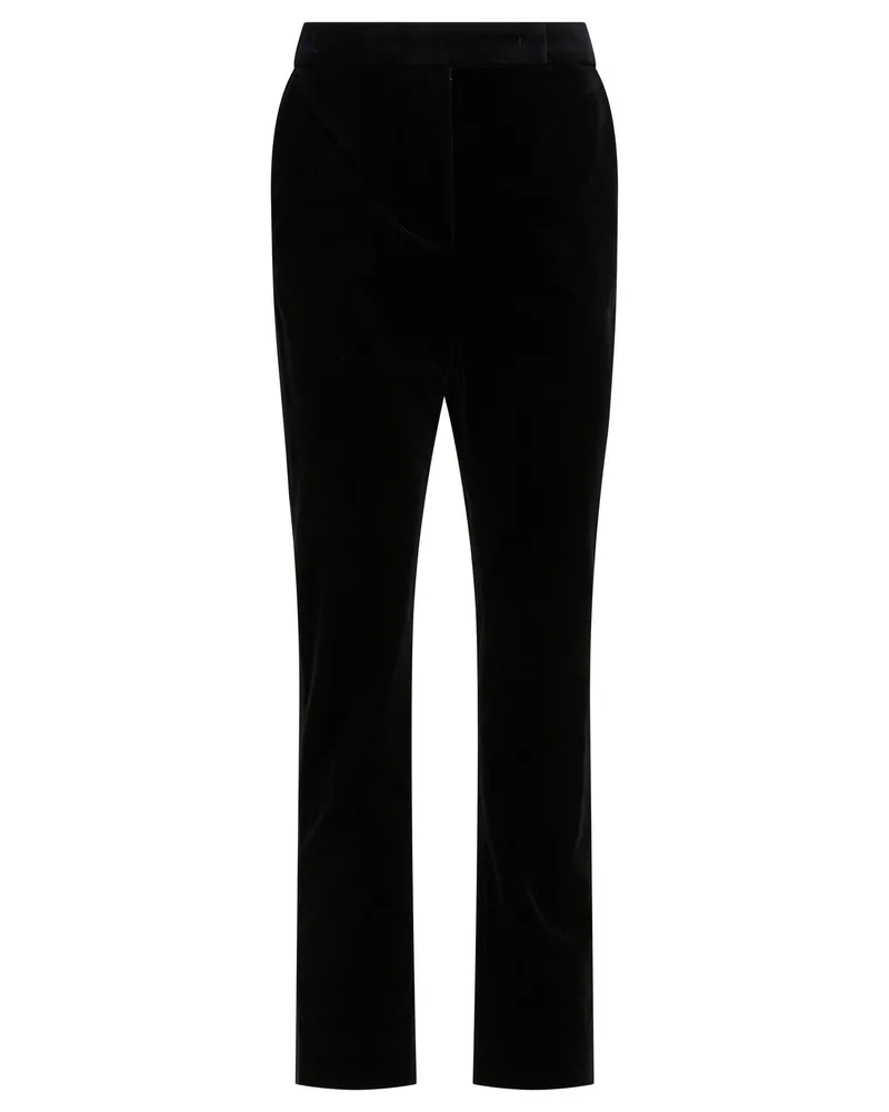 Max Mara Samthose Black
