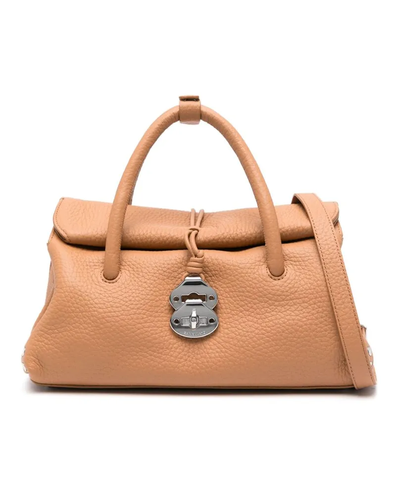 Zanellato Taschen .. Brown Brown