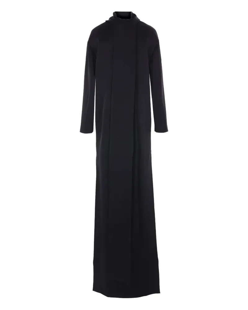 Tom Ford Langes Kleid von Black