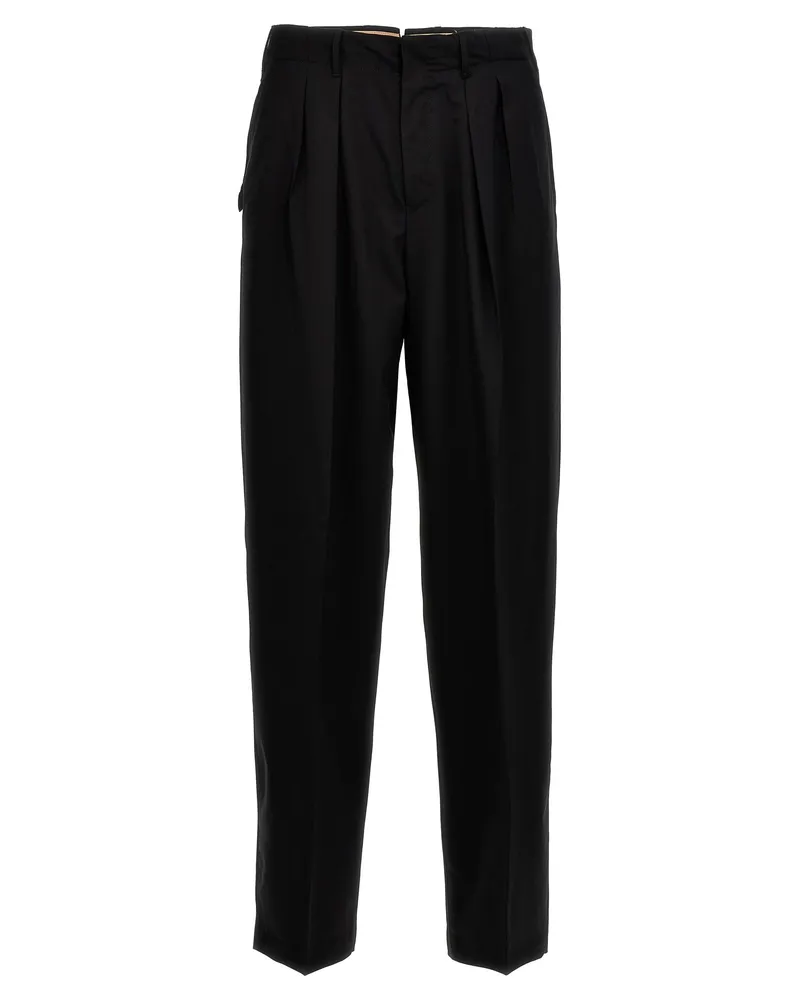PT TORINO Dodici' Hosen Black