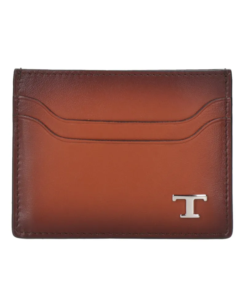 TOD'S Tod 's Brieftaschen Sigaro