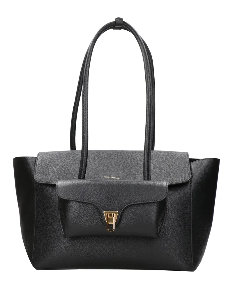 Coccinelle Bags .. Schwarz Black