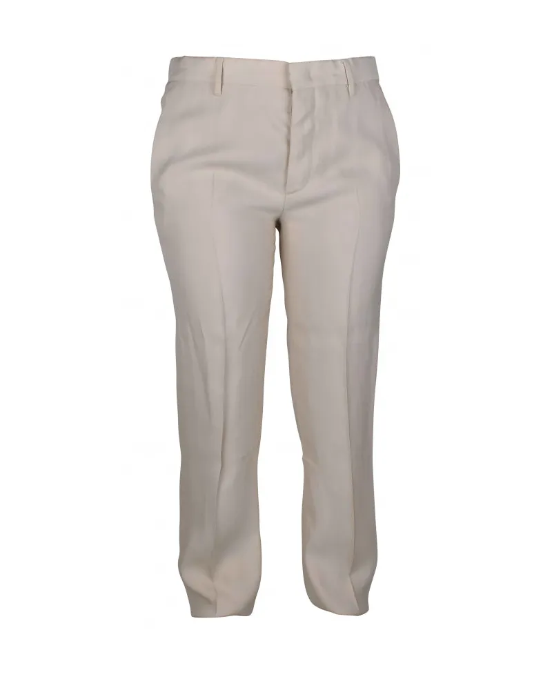 Moncler hose White