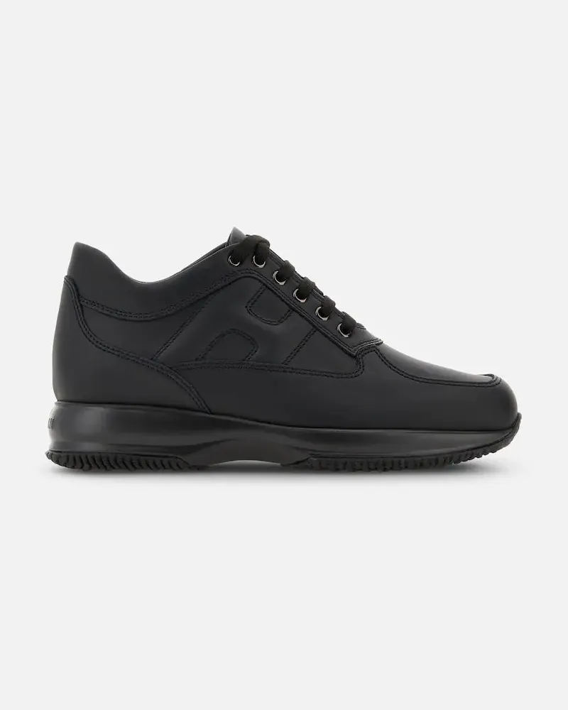 Hogan Interactive Black