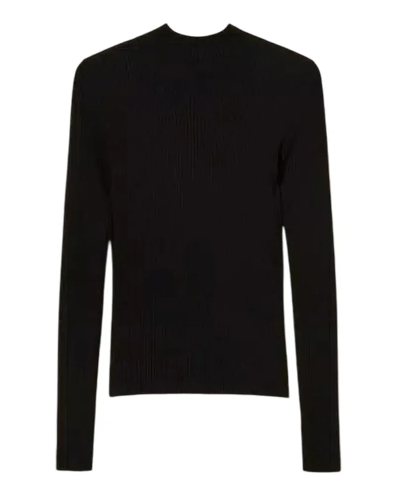 Twin-Set Sweaters Black Black