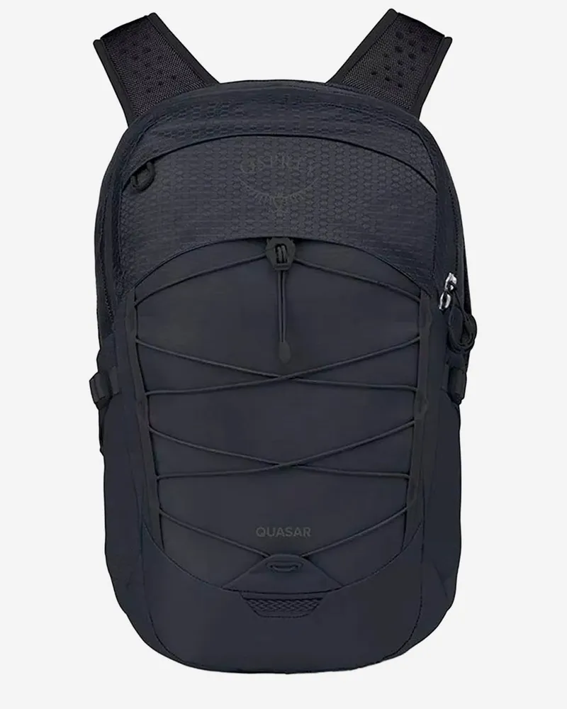 Osprey Quasar -Rucksack Black