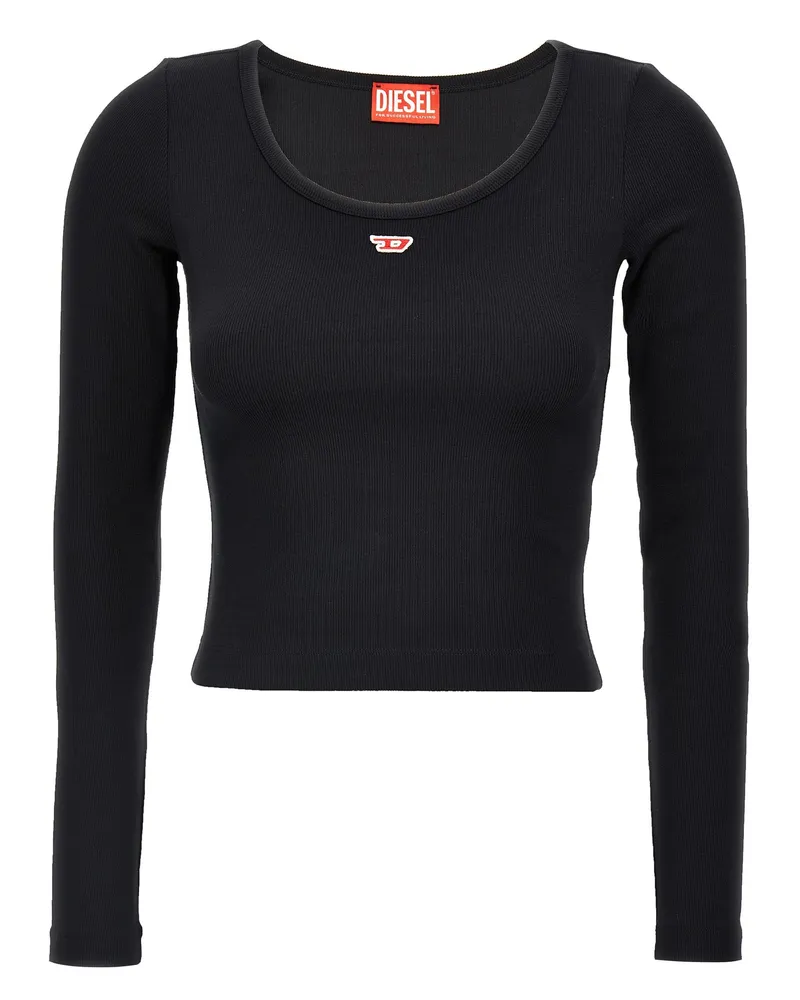 Diesel t Ballet d' Tanktop Black