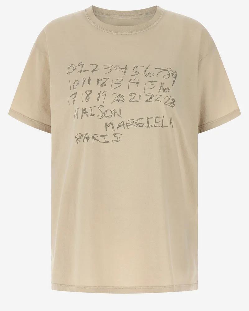 Maison Margiela  Beige