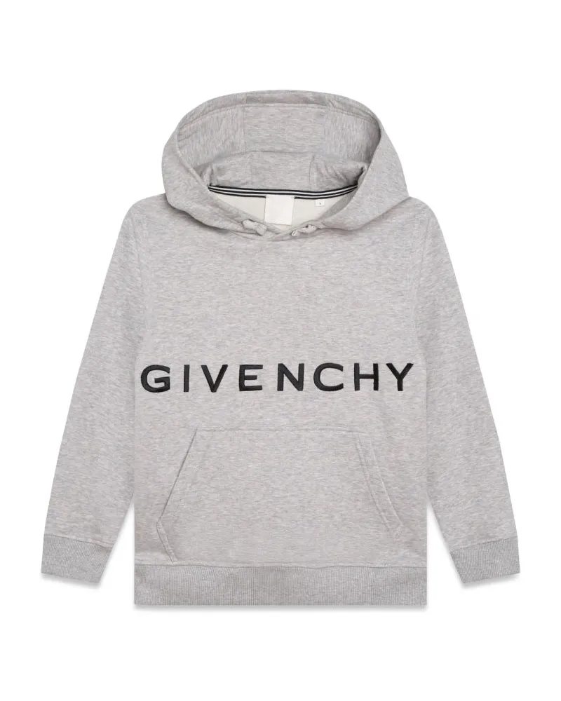 Givenchy Hoodie Grey