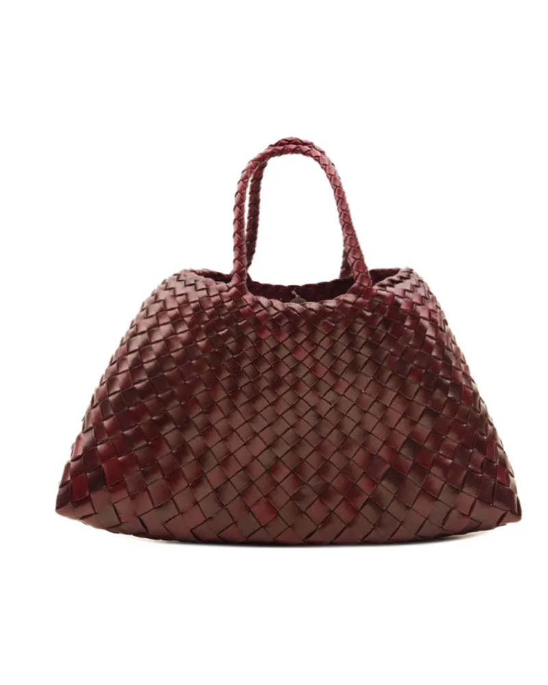 Dragon Diffusion Drachendiffusionstaschen Bordo